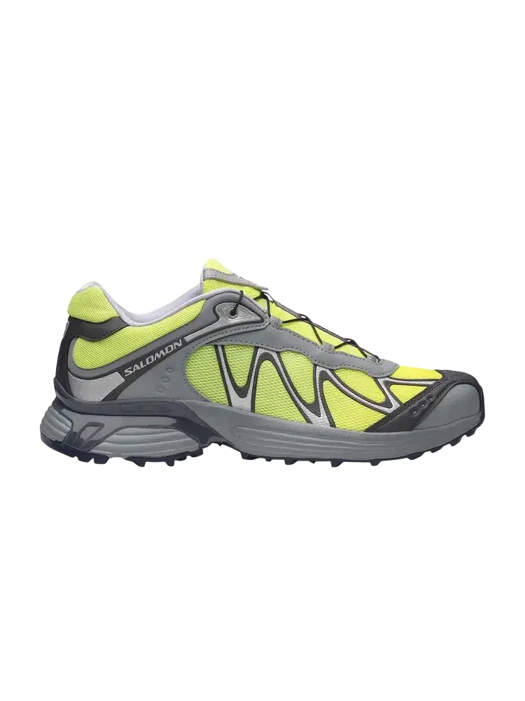 Кроссовки Salomon XT-Whisper — изображение 1 из 1, зеленый