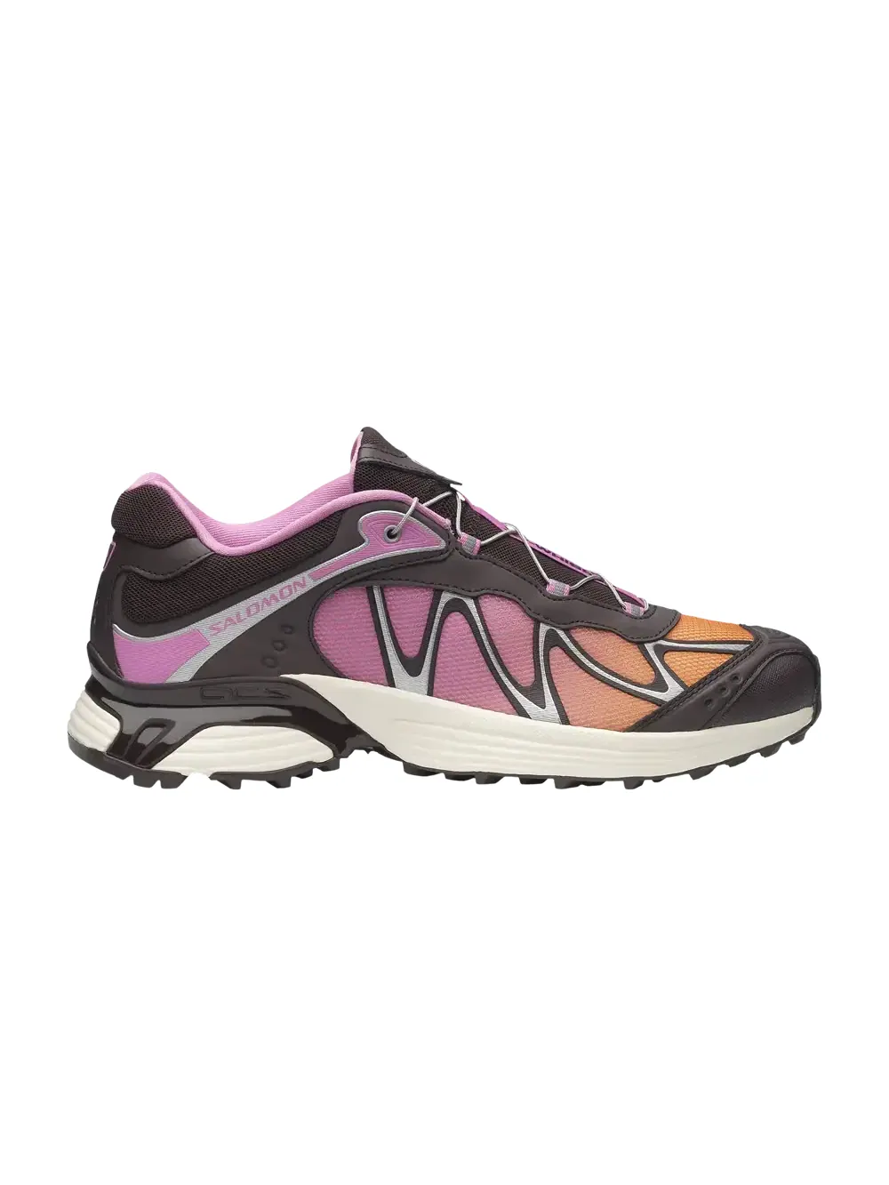 Кроссовки Salomon XT-Whisper — изображение 1 из 1, черный