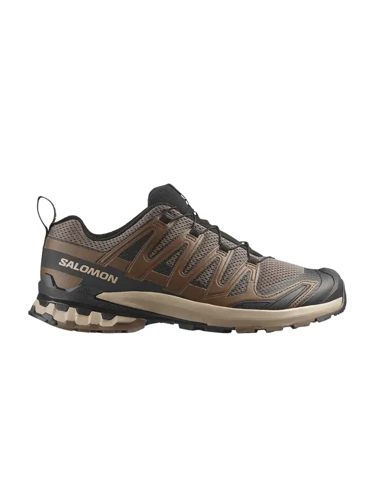 Кроссовки Salomon XA Pro 3D V9 — изображение 1 из 1, сокол
