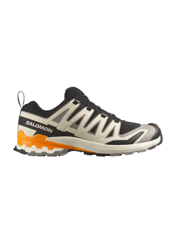 Кроссовки Salomon XA Pro 3D V9 — изображение 1 из 1, черный