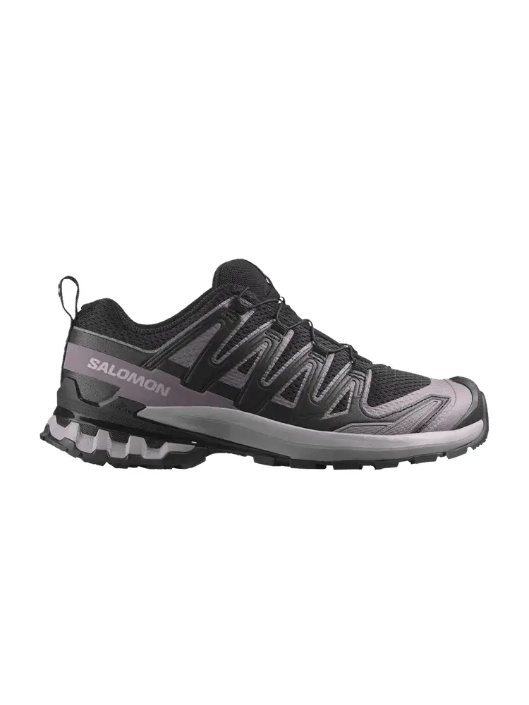 Кроссовки Salomon Wmns XA Pro 3D V9 — изображение 1 из 1, черный