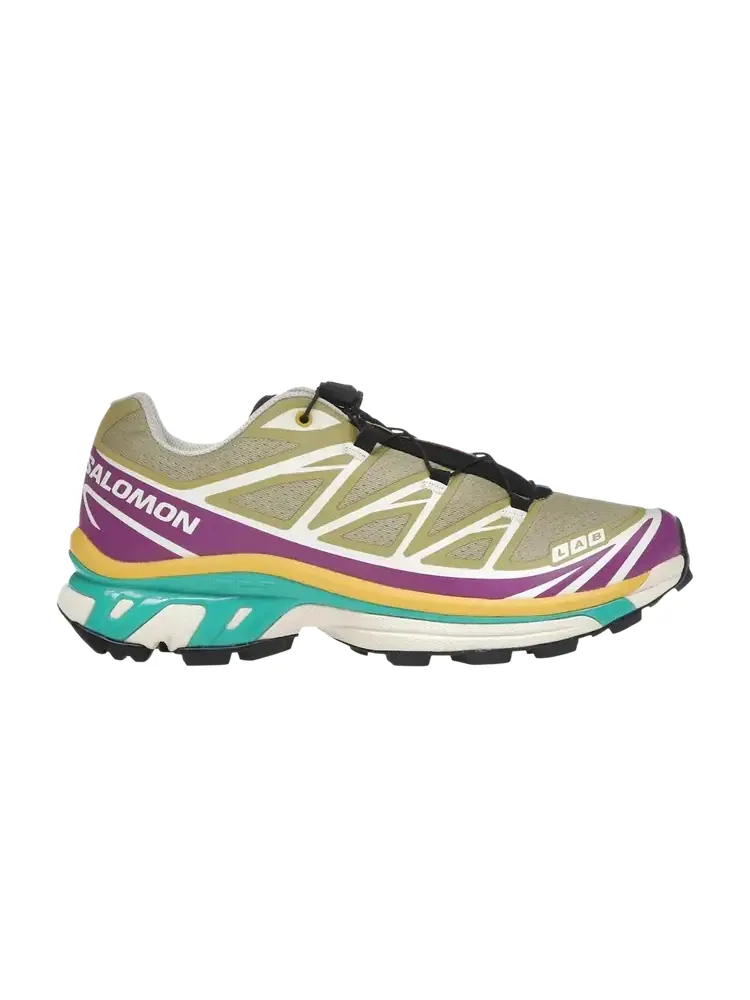Кроссовки Salomon XT-6 — изображение 1 из 1