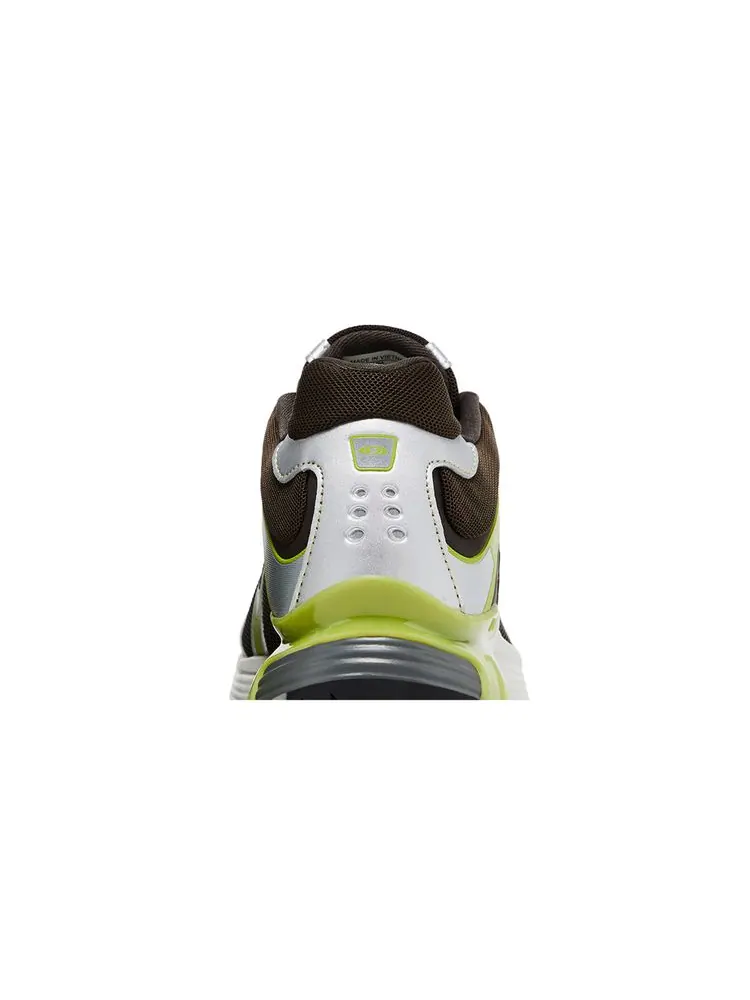 Кроссовки Kith x XT-Whisper 'Delicioso Dark Citron' — изображение 7 из 8, желтый