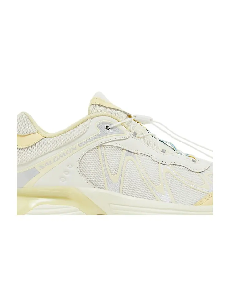 Кроссовки Kith XT-Whisper 'Vanilla Transparent Yellow' — изображение 2 из 8, прозрачный желтый