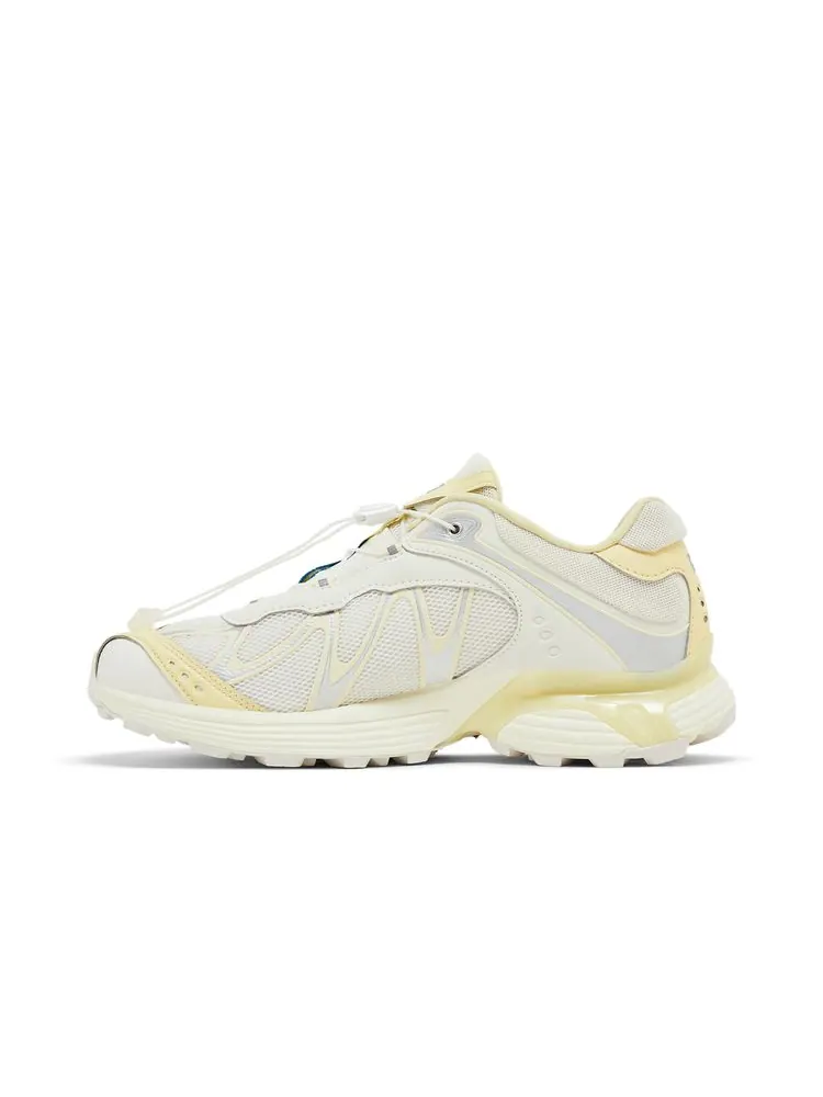 Кроссовки Kith XT-Whisper 'Vanilla Transparent Yellow' — изображение 3 из 8, прозрачный желтый