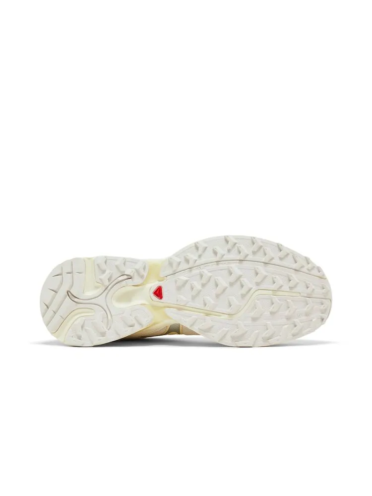 Кроссовки Kith XT-Whisper 'Vanilla Transparent Yellow' — изображение 4 из 8, прозрачный желтый