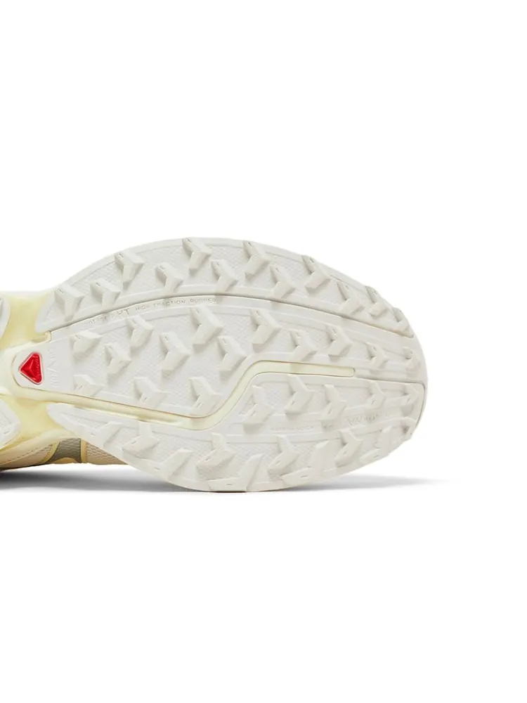 Кроссовки Kith XT-Whisper 'Vanilla Transparent Yellow' — изображение 5 из 8, прозрачный желтый