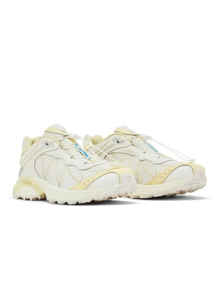 Кроссовки Kith XT-Whisper 'Vanilla Transparent Yellow' — изображение 8 из 8, прозрачный желтый