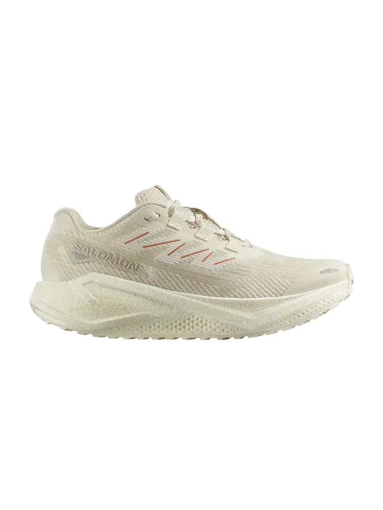 Кроссовки Salomon Wmns Aero Blaze 3 GRVL — изображение 1 из 1, ваниль