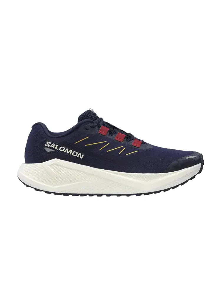Кроссовки Salomon Aero Blaze 3 GRVL, Astral Aura — изображение 1 из 1, синий