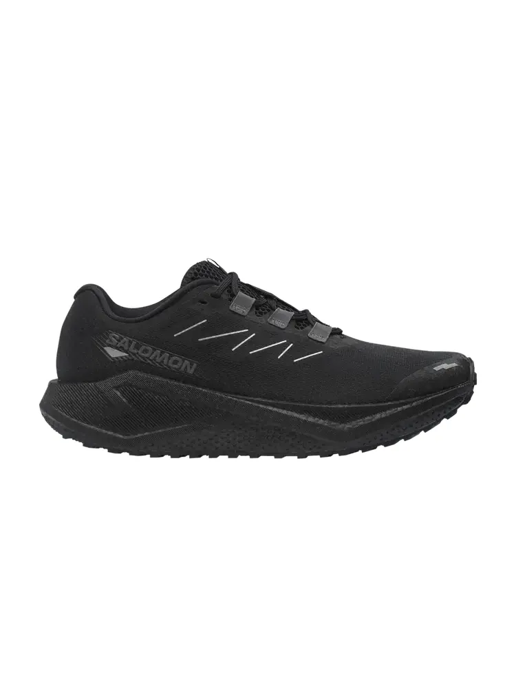 Кроссовки Salomon Aero Blaze 3 GRVL — изображение 1 из 1, фантомный