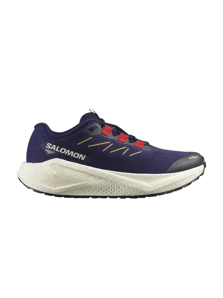Кроссовки Salomon Wmns Aero Blaze 3 GRVL, Astral Aura — изображение 1 из 1, синий