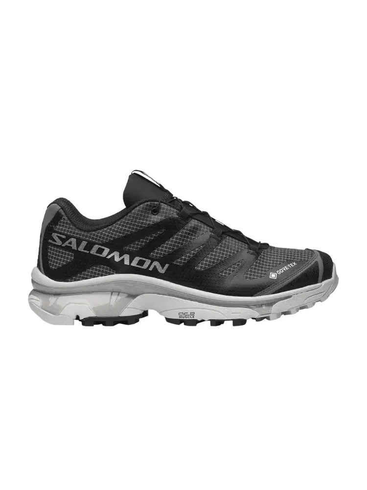 Кроссовки Salomon XT-4 GORE-TEX Lunar Rock — изображение 1 из 1, черный