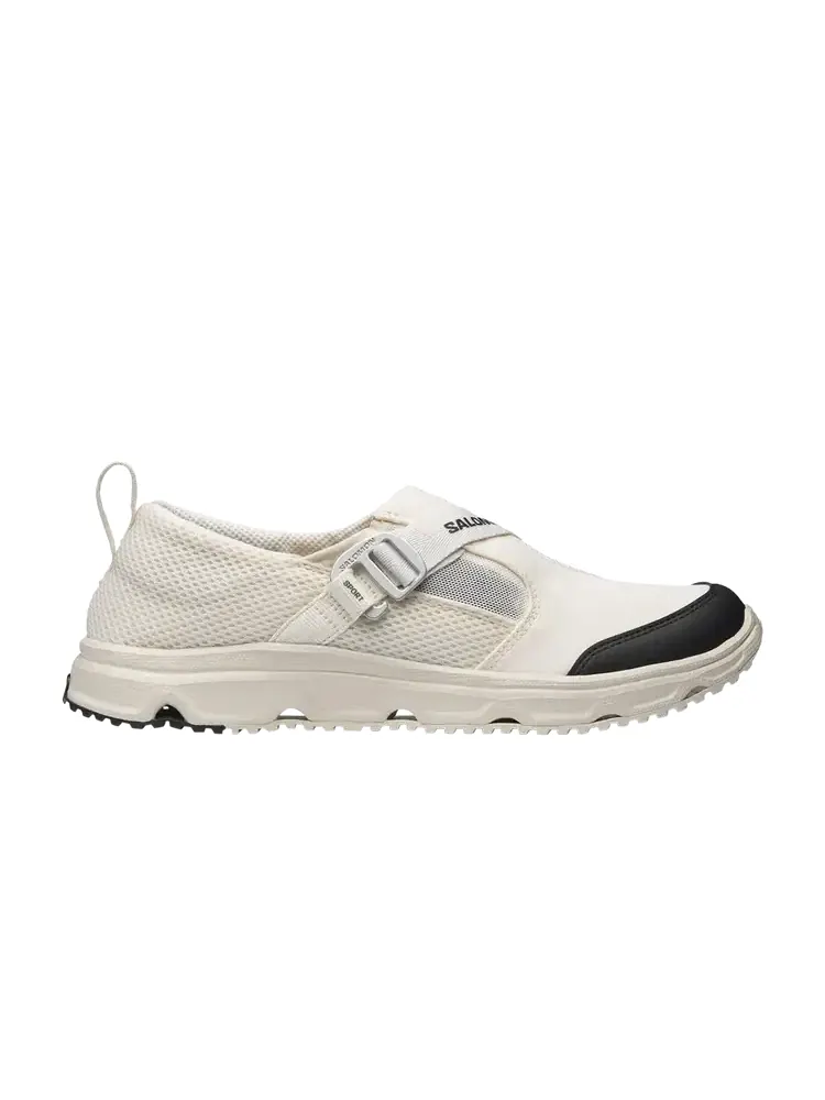Кроссовки Salomon RX Moc 3.0 Nomad — изображение 1 из 1, желтый