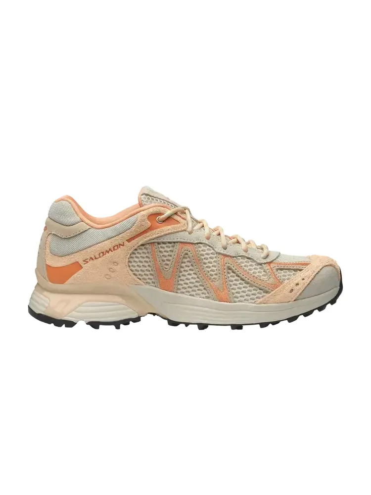 Кроссовки Salomon XT-Whisper — изображение 1 из 1, зеленый кремовый