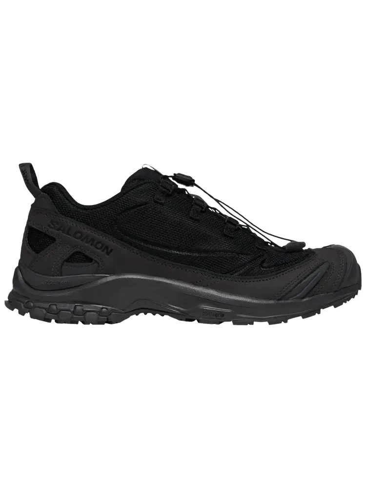 Кроссовки Salomon Jeong Li x XA Pro 3D 'Black Asphalt' — изображение 1 из 1, черный