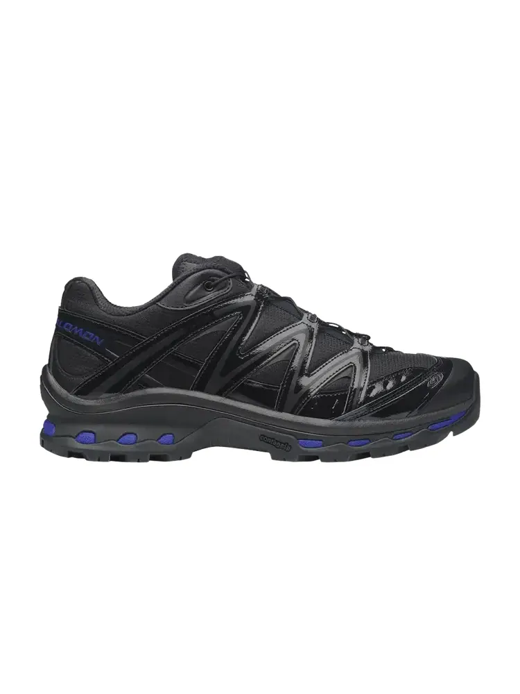 Кроссовки Salomon XT-Quest Recon — изображение 1 из 1, черный
