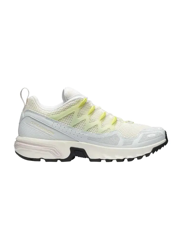 Кроссовки Salomon ACS + OG Alpen Blossom — изображение 1 из 1, ваниль
