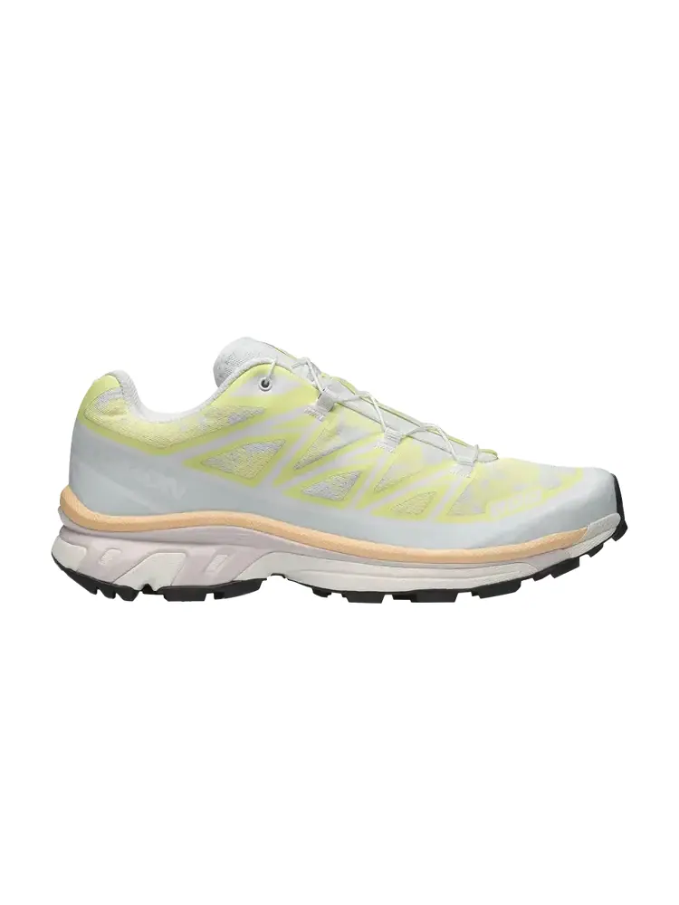 Кроссовки Salomon XT-6 — изображение 1 из 1, белый