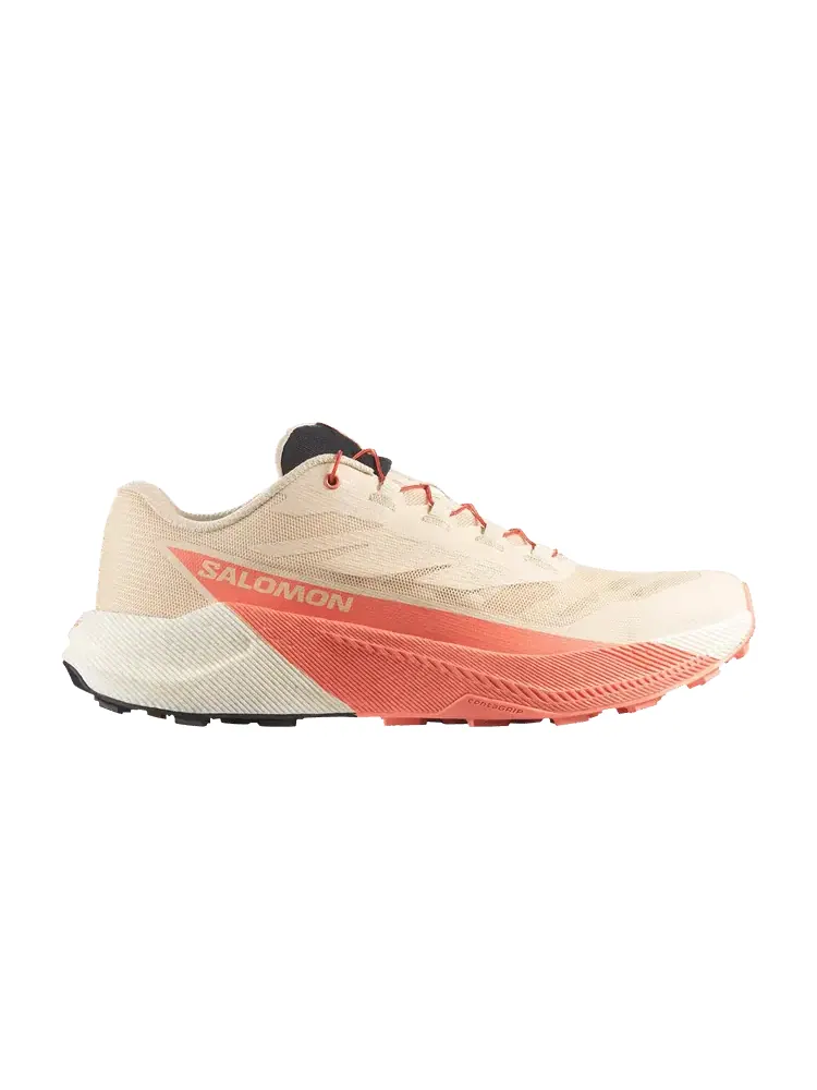 Кроссовки Salomon Wmns Pulsar — изображение 1 из 1, оранжевый