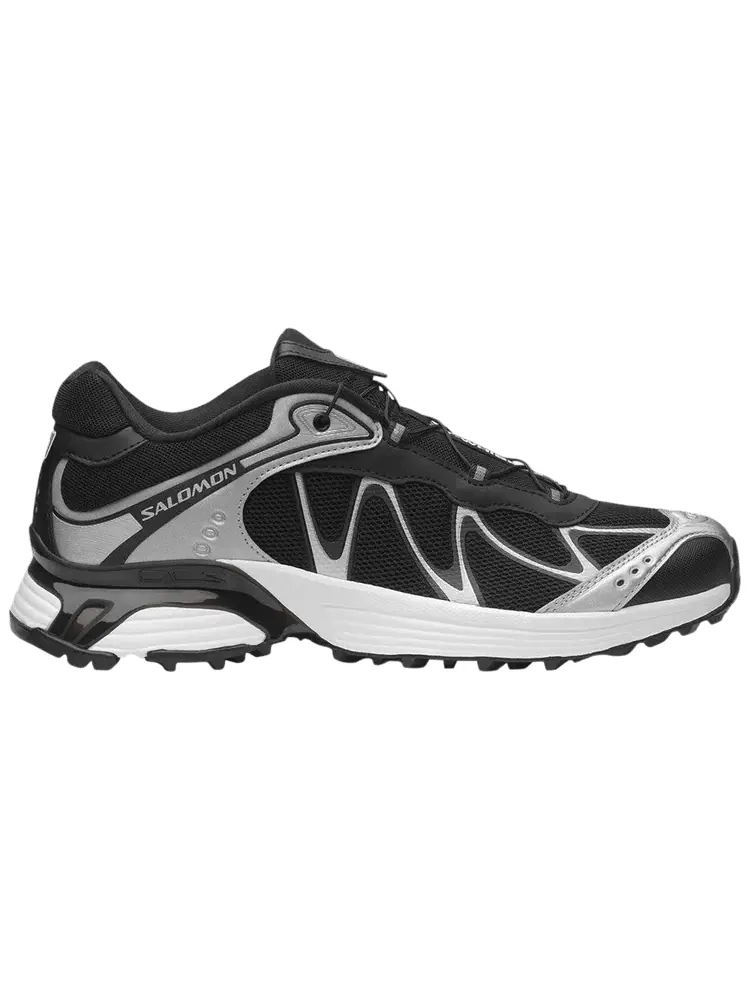 Кроссовки Salomon XT-Whisper — изображение 1 из 1, черный