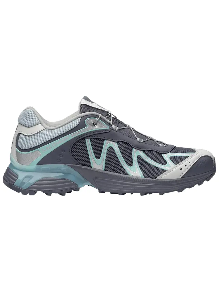 Кроссовки Salomon XT-Whisper 'Grisaille Lunar Rock' — изображение 1 из 1, серый