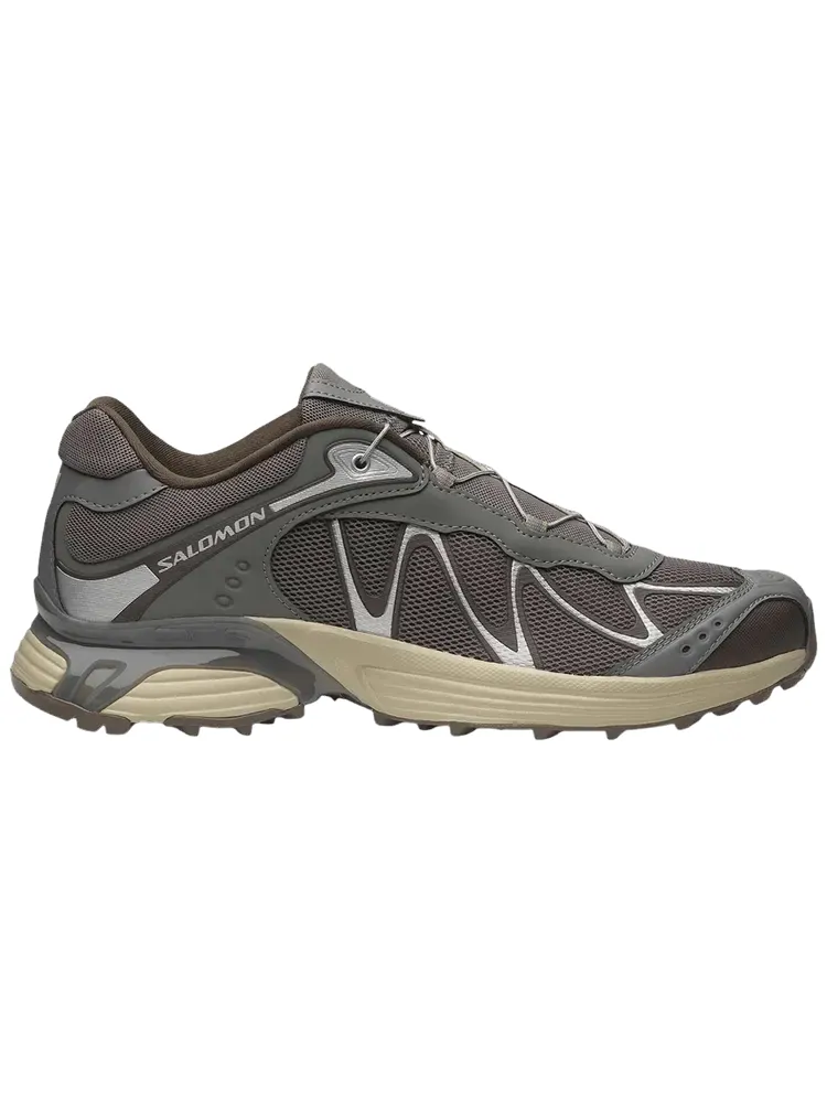 Кроссовки Salomon XT-Whisper — изображение 1 из 1, коричневый