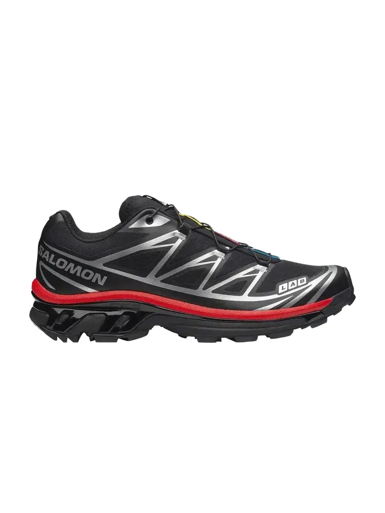 Кроссовки Salomon XT-6 — изображение 1 из 1