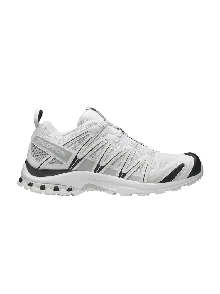 Кроссовки Salomon XA Pro 3D — изображение 1 из 1, белый