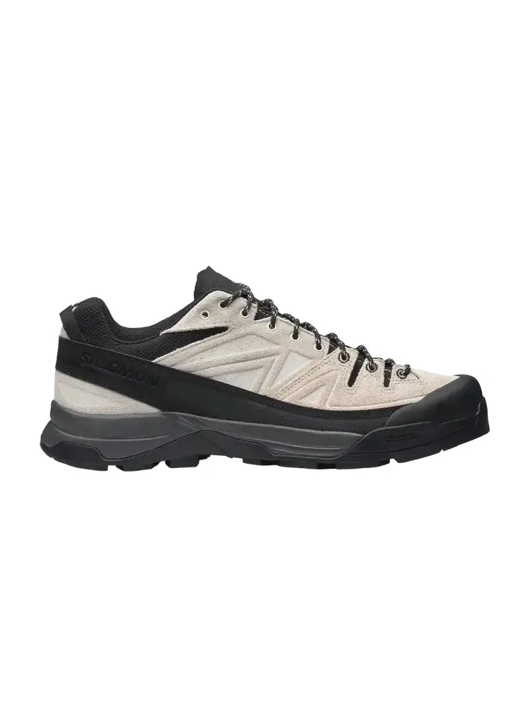 Кроссовки Salomon X-ALP — изображение 1 из 1, черный
