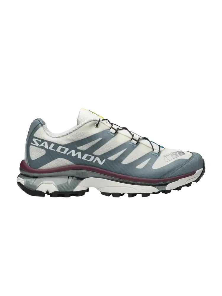 Кроссовки Salomon XT-4 OG — изображение 1 из 1, ваниль