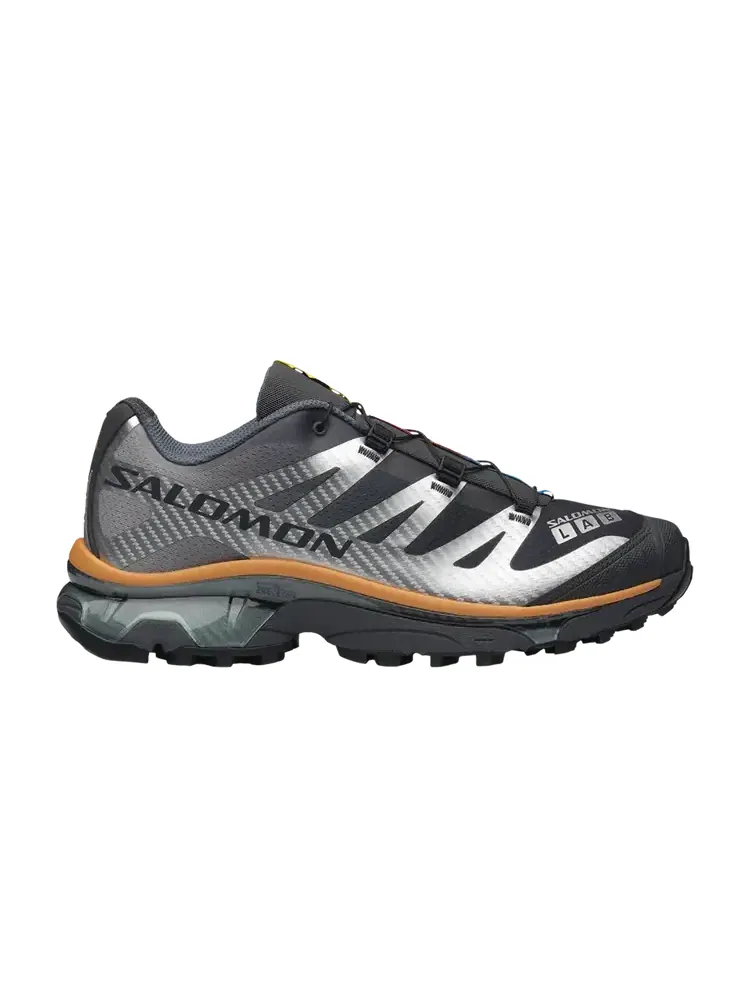 Кроссовки Salomon XT-4 OG — изображение 1 из 1, серебристый