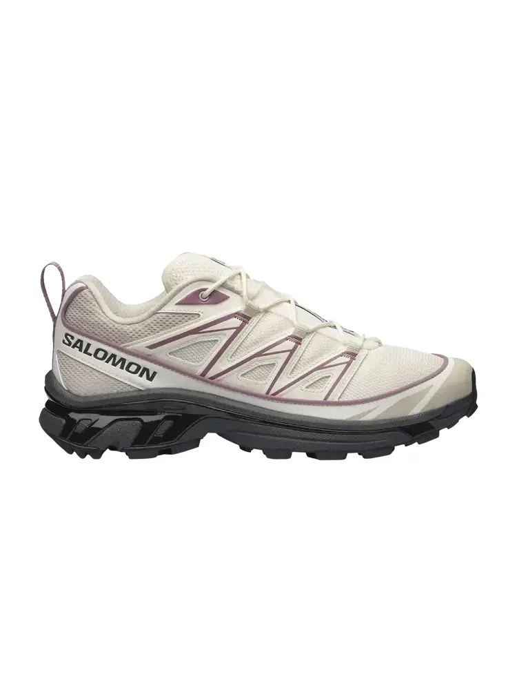 Кроссовки Salomon XT-6 Expanse — изображение 1 из 1, красный