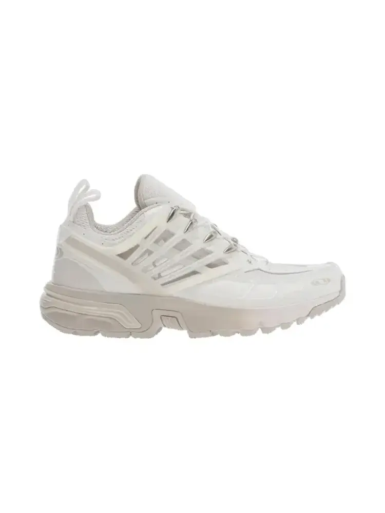 Кроссовки MM6 Maison Margiela x Salomon ACS Pro — изображение 1 из 1, белый