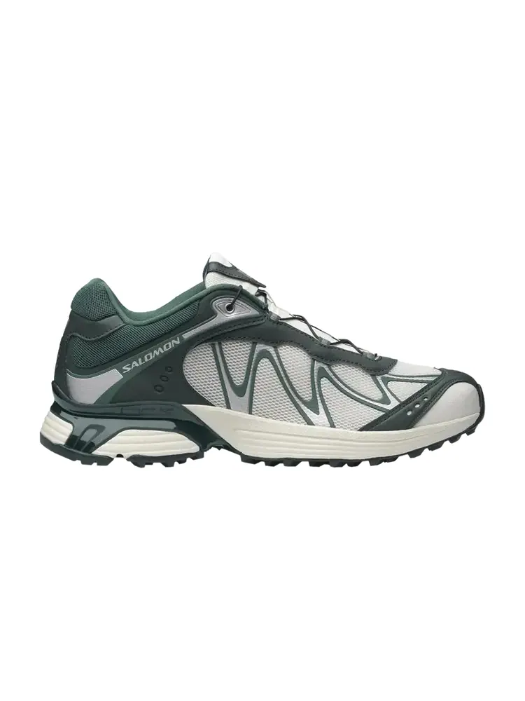 Кроссовки Salomon XT-Whisper — изображение 1 из 1, зеленый