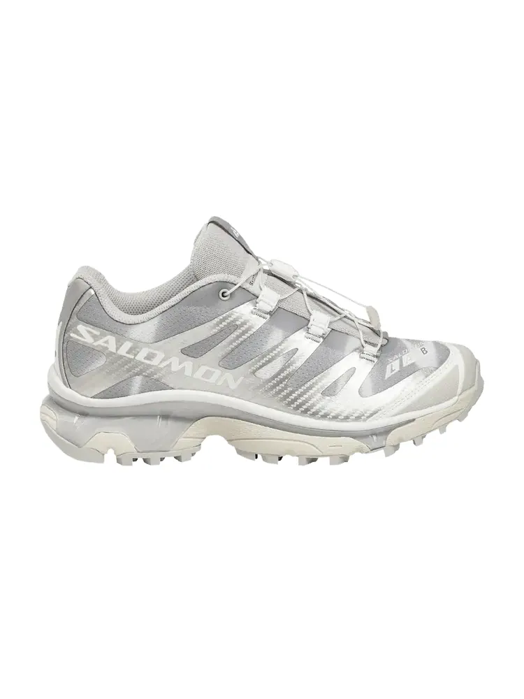 Кроссовки Salomon Asphaltgold x XT-4 OG 'Transit' — изображение 1 из 1, серебристый