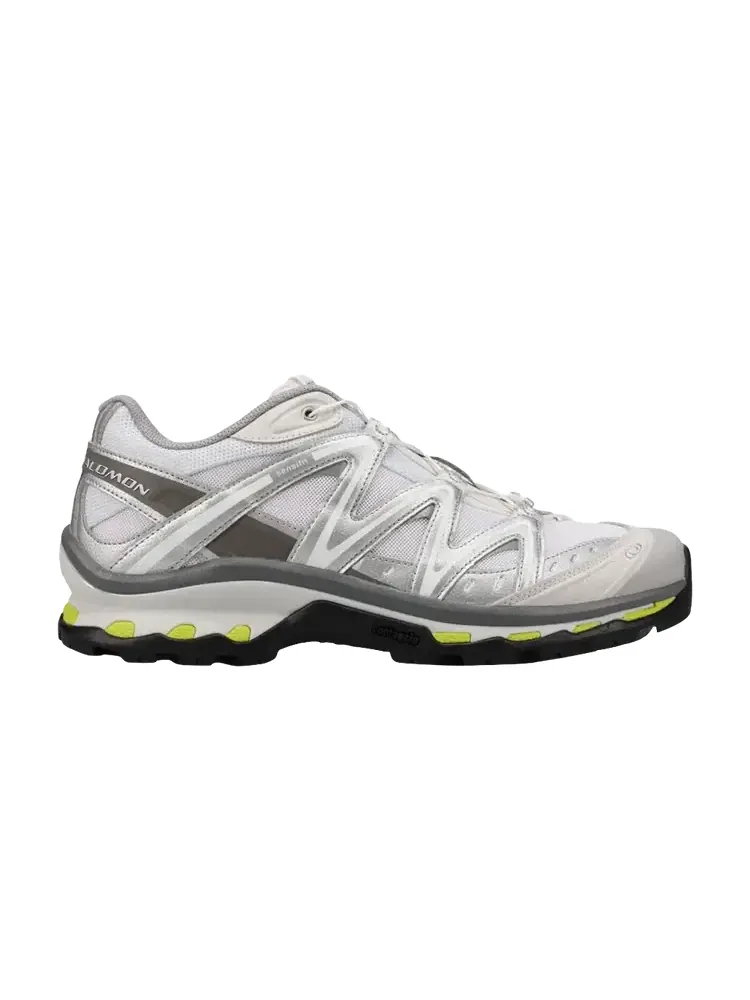 Кроссовки Salomon XT-Quest — изображение 1 из 1, серебристый