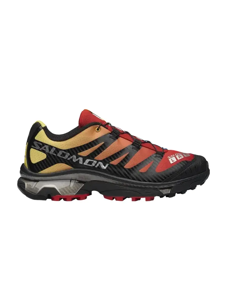Кроссовки Salomon XT-4 OG — изображение 1 из 1, черный