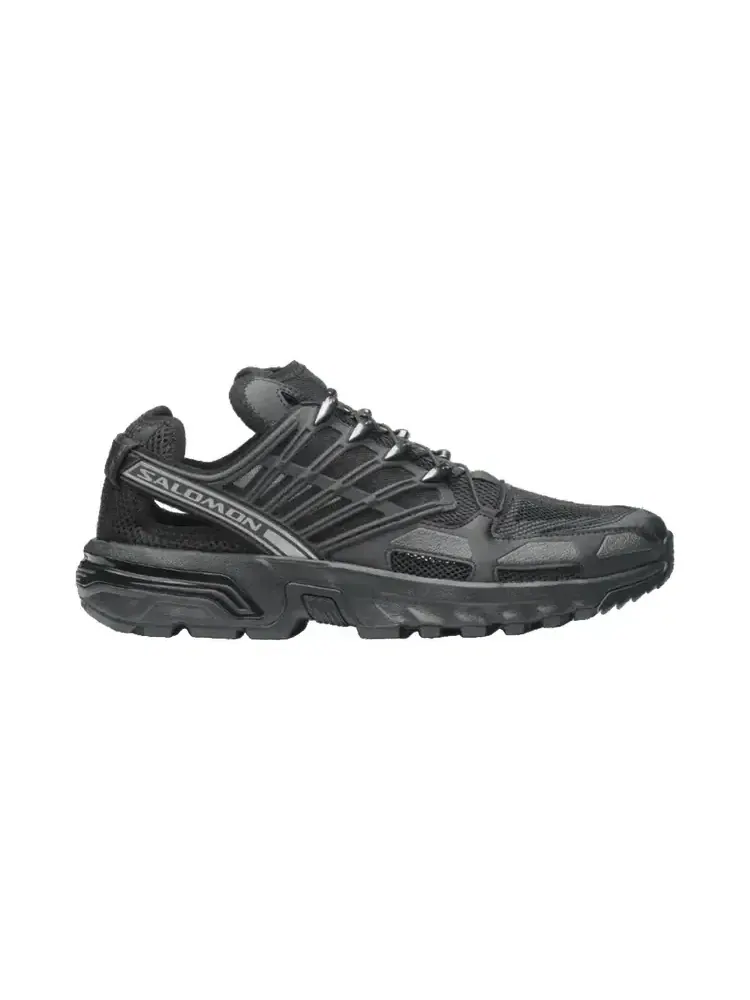Кроссовки Salomon ACS Pro Shell — изображение 1 из 1, черный