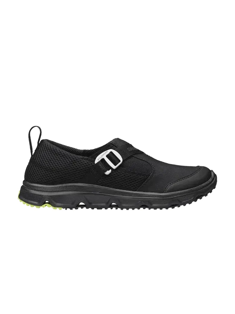 Кроссовки Salomon RX Moc 3.0 Nomad — изображение 1 из 1, черный