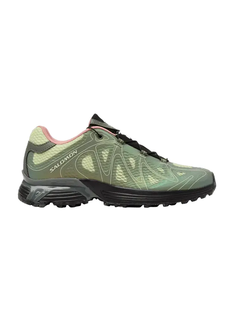 Кроссовки Salomon END. x XT-Whisper Void — изображение 1 из 1, авокадовый