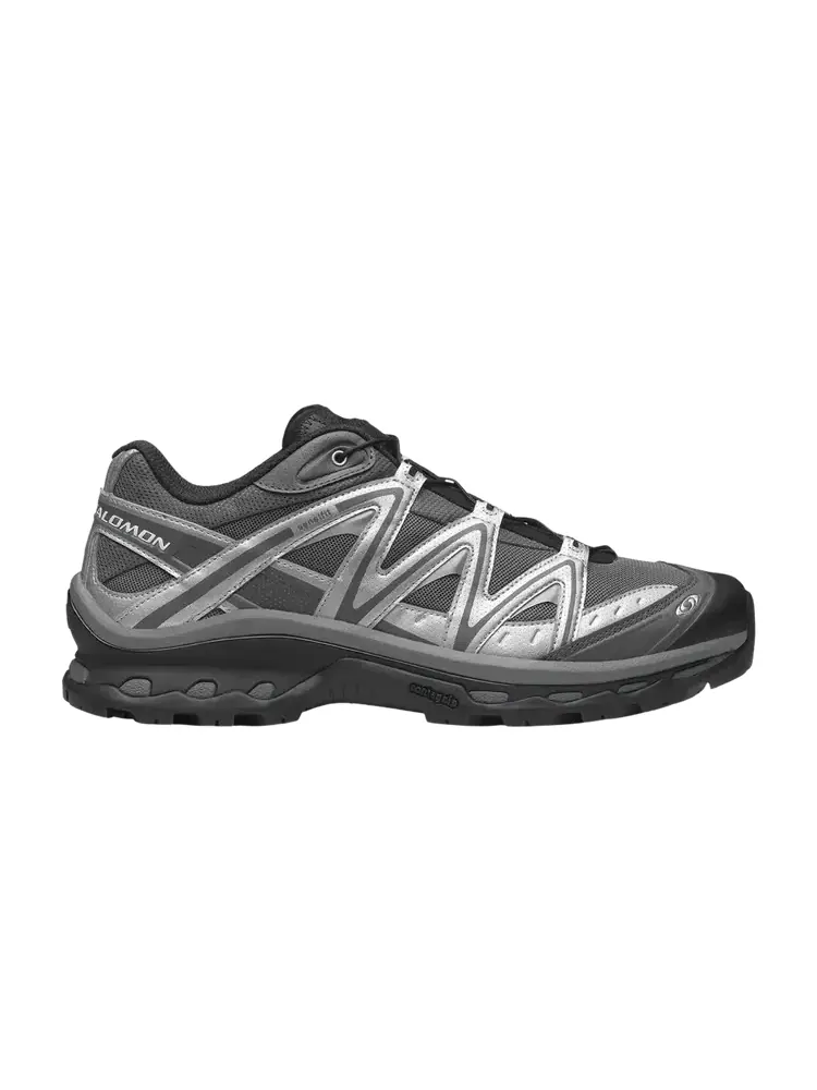 Кроссовки Salomon XT-Quest — изображение 1 из 1, черный серебристый