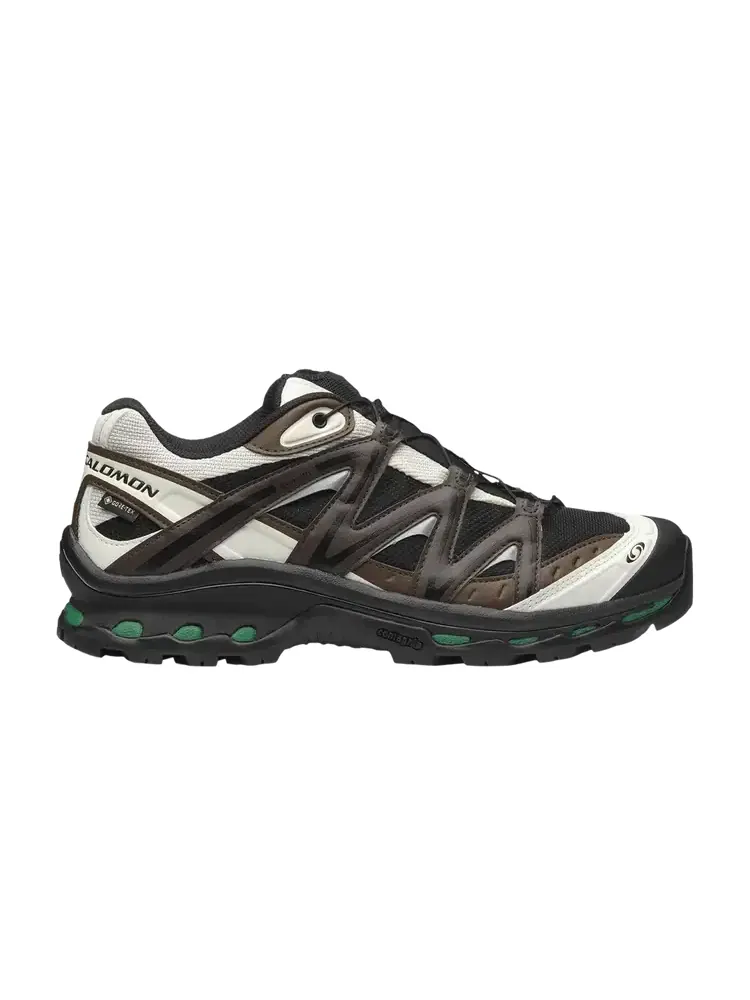 Кроссовки Salomon XT-Quest GORE-TEX — изображение 1 из 1, черный