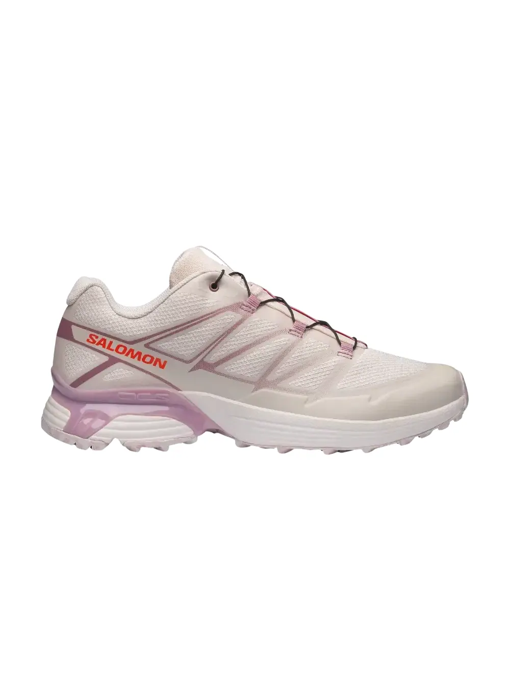 Кроссовки Salomon XT-Pathway 2 — изображение 1 из 1, бежевый