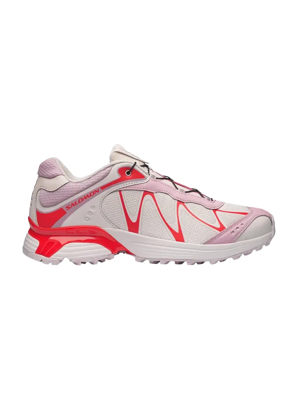 Кроссовки Salomon XT-Whisper — изображение 1 из 1, бежевый
