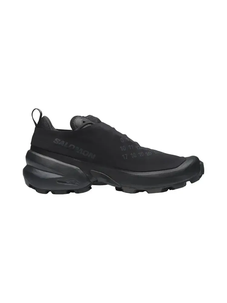 Кроссовки MM6 Maison Margiela x Salomon Cross Dust — изображение 1 из 1, черный