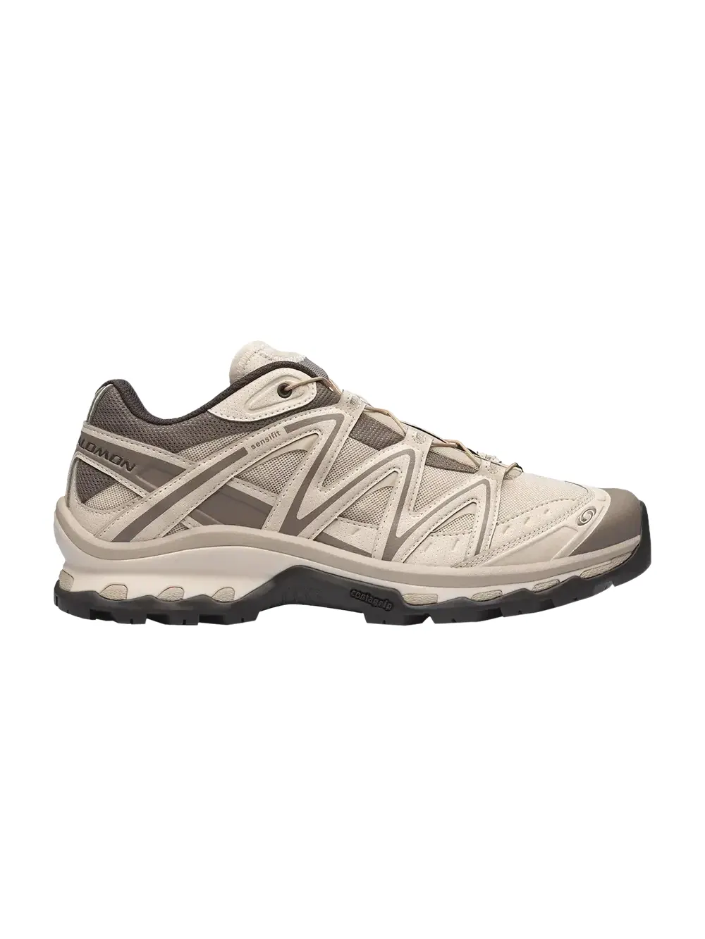 Кроссовки Salomon XT-Quest — изображение 1 из 1, черный