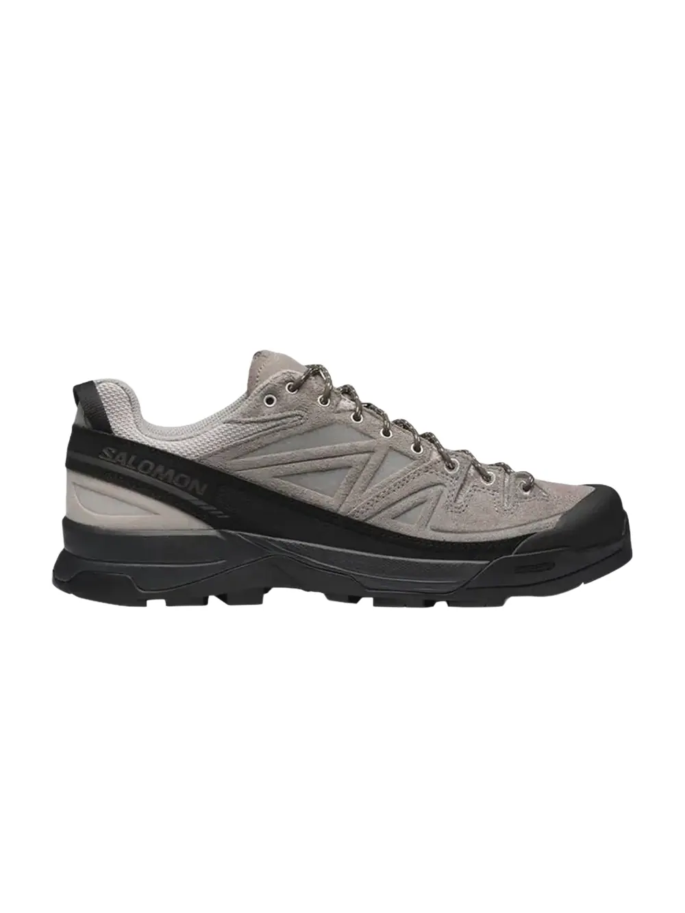 Кроссовки Salomon X-ALP LTR — изображение 1 из 1, черный