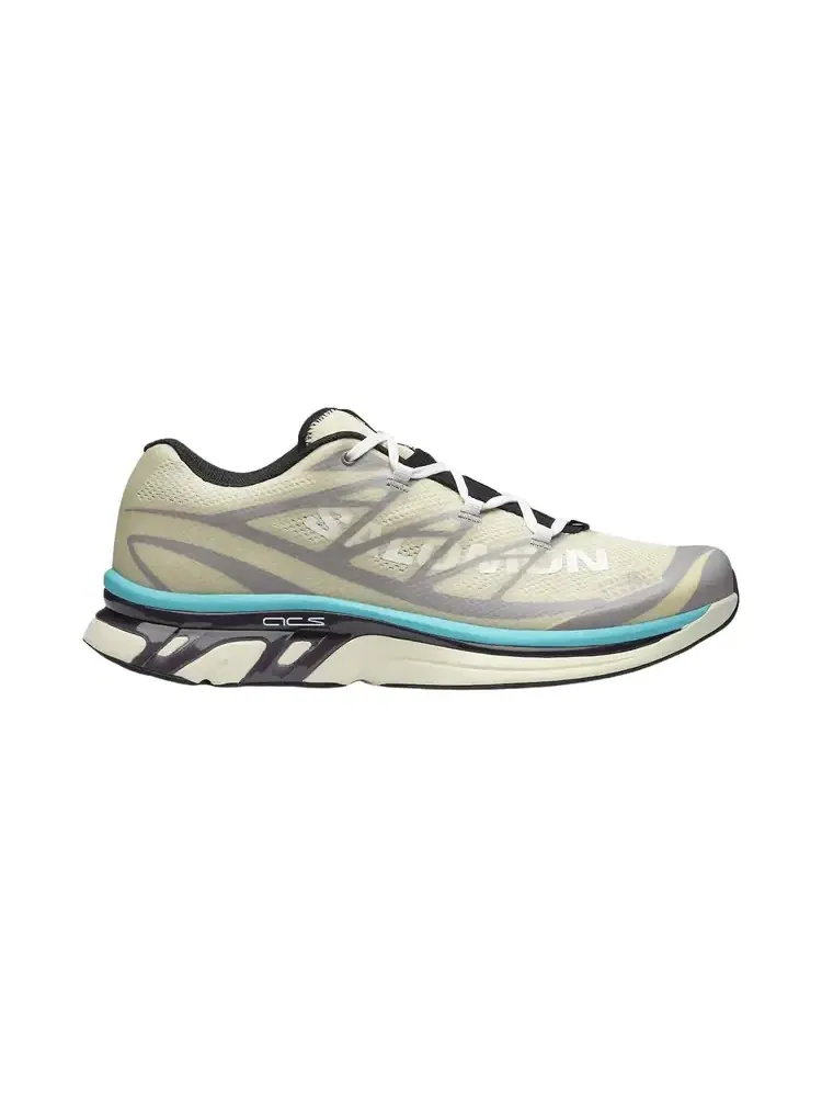 Кроссовки MM6 Maison Margiela x Salomon XT-MM6 — изображение 1 из 1, зеленый