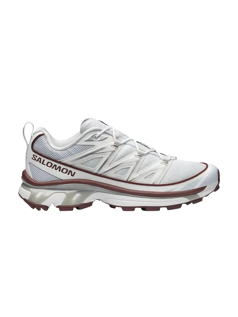 Кроссовки Salomon XT-6 Expanse — изображение 1 из 1, серебристый